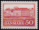 Danmark AFA 445F<br>Postfrisk